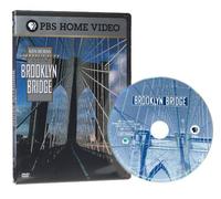 Ken Burns American Collection: Brooklyn Bridge