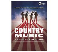 Ken Burns: Country Music