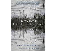 Ken Burns David Blistein David's Inferno (Tascabile)