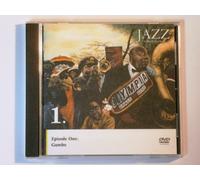 Ken Burns - Episode 1: Gumbo [Re-Issue]