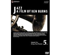 Ken Burns - Episode 5: Swing: Pure Pleasure