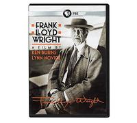 Ken Burns: Frank Lloyd Wright