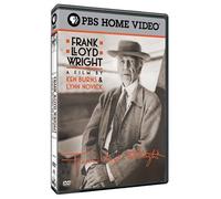 Ken Burns: Frank Lloyd Wright