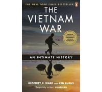 Ken Burns Geoffrey C. Ward The Vietnam War (Tascabile)