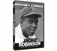 Ken Burns: Jackie Robinson (DVD)