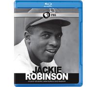 Ken Burns: Jackie Robinson Keith David Sarah Burns Ken Burns