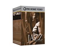 Ken Burns: Jazz