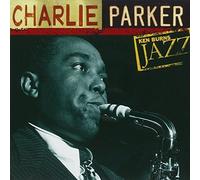 Ken Burns Jazz (CD) Album