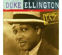 Ken Burns Jazz: THE DEFINITIVE (CD) Album