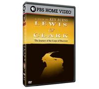Ken Burns: Lewis & Clark - Journey of Corps of