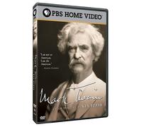 Ken Burns: Mark Twain