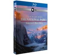 Ken Burns: National Parks: America's Best Idea