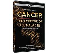 Ken Burns Presents Cancer: The Emperor of All Maladies