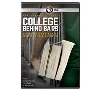 Ken Burns Presents: College Behind Bars: A Film By Lynn Novick