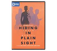 Ken Burns Presents Hiding in Plain Sight: Youth Mental Illness