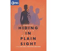 Ken Burns Presents Hiding in Plain Sight: Youth Mental Illness - A Film by (DVD)
