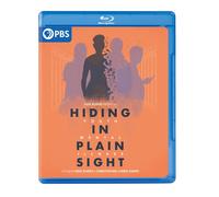 Ken Burns Presents Hiding in Plain Sight: Youth Mental Illness (Blu-ray)