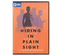 Ken Burns Presents Hiding in Plain Sight: Youth Mental Illness (DVD) Jewel