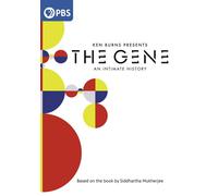 Ken Burns Presents The Gene: An Intimate History (DVD) David Costabile