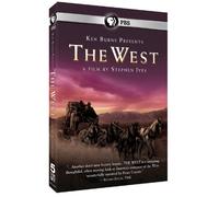 Ken Burns Presents the West