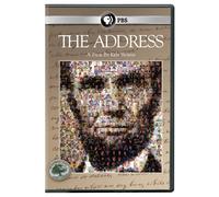 Ken Burns: The Address (DVD)