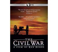 Ken Burns - The Civil War Commemorative Edition [Region 2 UK Version]
