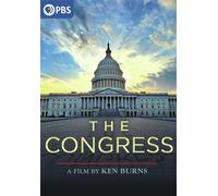 Ken Burns: The Congress Arthur Miller David McCullough Derek Jacobi Julie Harris
