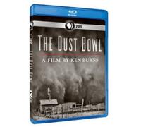 Ken Burns: The Dust Bowl (Blu-ray) Ken Burns
