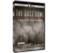 Ken Burns: The Dust Bowl (DVD) Ken Burns
