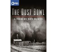 Ken Burns: The Dust Bowl (DVD) Peter Coyote Ken Burns