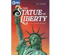 Ken Burns: The Statue of Liberty Fully Restored Arthur Miller David McCullough