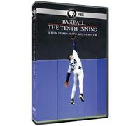 Ken Burns: The Tenth Inning [DVD] [Region 1] [US Import] [NTSC]
