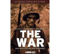 Ken Burns - The War