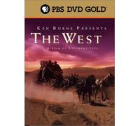 Ken Burns the West