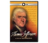 Ken Burns: Thomas Jefferson /