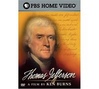 Ken Burns: Thomas Jefferson