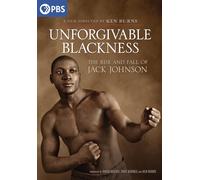 Ken Burns: Unforgivable Blackness: The Rise and Fall of Jack Johnson Keith David