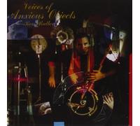 Ken Butler Voices of Anxious Objects (CD)