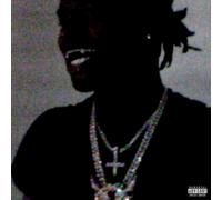 Ken Carson A Great Chaos (Vinyl LP) 12" Album