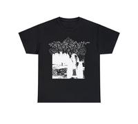 Ken Carson AGC A Great Chaos JB Album Tour Merch Tee Available Black XL