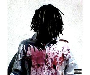 Ken Carson More Chaos (CD) Album