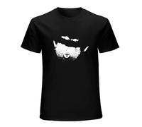Ken Carson Teen X T-Shirt Hip Hop Merch Tee Shirt Black L