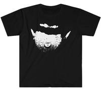 Ken Carson Teen X T-Shirt Hip Hop Merch Tee Shirt Black M