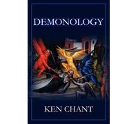 Ken Chant Demonology Powers of Darkness (Tascabile)
