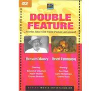 Ken Clark - Ransom Money/Desert