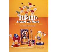 Ken Clee M&M's® Around the World (Tascabile)