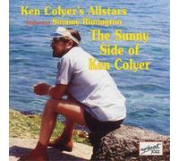 Ken Colyer AllStars The Sunny Side Of Ken Colyer (CD) Album