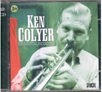 Ken Colyer - Essential Recordings