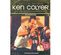 Ken Colyer - I Did It For the Music (+ Audio-CD) [2 DVDs] [Edizione: Regno Unito]