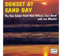 Ken Colyer - Ken Colyer New Orleans Jazz-Sunset Cd